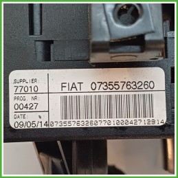 Comandi Devioguida FIAT PANDA 33 0.9 Turbo 735576326
