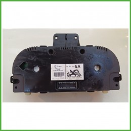 Quadro strumenti contachilometri tachimetro VISTEON 44ZNM FORD FIESTA CBK 1.2 16V 1382461