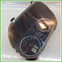 Quadro strumenti contachilometri tachimetro VISTEON 44ZNM FORD FIESTA CBK 1.2 16V 1382461