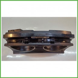 Quadro strumenti contachilometri tachimetro SIEMENS A2C5-3164392-2 OPEL ZAFIRA A05 1.6 16V 13239722