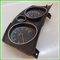 Quadro strumenti contachilometri tachimetro SIEMENS A2C5-3164392-2 OPEL ZAFIRA A05 1.6 16V 13239722