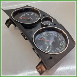 Quadro strumenti contachilometri tachimetro SIEMENS A2C5-3164392-2 OPEL ZAFIRA A05 1.6 16V 13239722