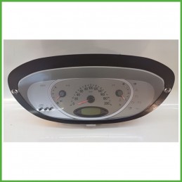 Quadro strumenti contachilometri tachimetro VEGLIA BORLETTI 503.000.380.900 LANCIA Y 1.2 8V 46744183
