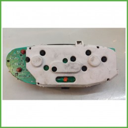 Quadro strumenti contachilometri tachimetro VEGLIA BORLETTI 503.000.380.900 LANCIA Y 1.2 8V 46744183