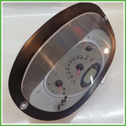 Quadro strumenti contachilometri tachimetro VEGLIA BORLETTI 503.000.380.900 LANCIA Y 1.2 8V 46744183