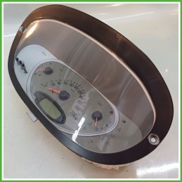 Quadro strumenti contachilometri tachimetro VEGLIA BORLETTI 503.000.380.900 LANCIA Y 1.2 8V 46744183