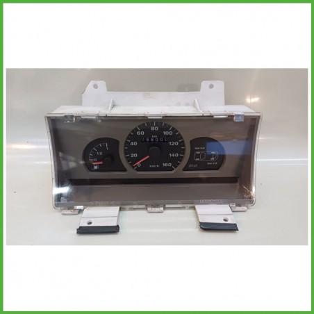 Quadro strumenti contachilometri tachimetro VEGLIA BORLETTI 60.6262.001.0 FIAT CINQUECENTO NM 46427454