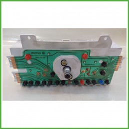 Quadro strumenti contachilometri tachimetro VEGLIA BORLETTI 60.6262.001.0 FIAT CINQUECENTO NM 46427454