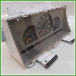 Quadro strumenti contachilometri tachimetro VEGLIA BORLETTI 60.6262.001.0 FIAT CINQUECENTO NM 46427454