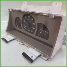 Quadro strumenti contachilometri tachimetro VEGLIA BORLETTI 60.6262.001.0 FIAT CINQUECENTO NM 46427454