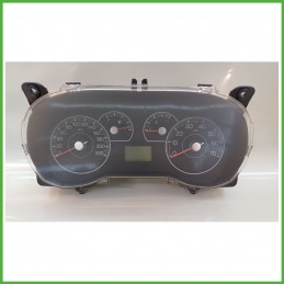 Quadro strumenti contachilometri tachimetro VEGLIA BORLETTI 5550011005 FIAT GRANDE PUNTO 2Y 1.2 51803090