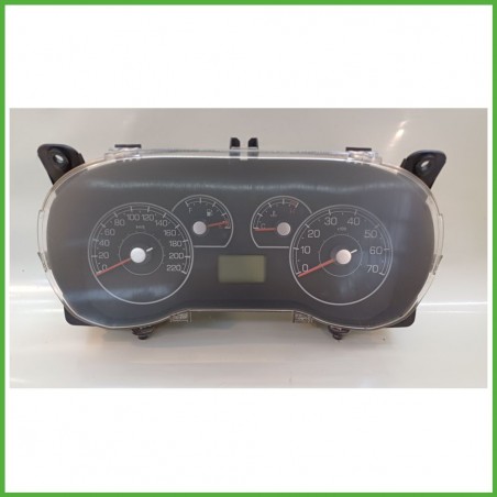 Quadro strumenti contachilometri tachimetro VEGLIA BORLETTI 5550011005 FIAT GRANDE PUNTO 2Y 1.2 51803090