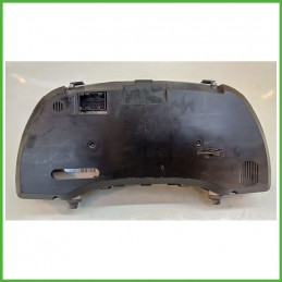 Quadro strumenti contachilometri tachimetro VEGLIA BORLETTI 5550011005 FIAT GRANDE PUNTO 2Y 1.2 51803090