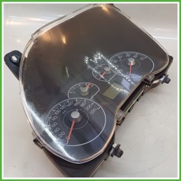 Quadro strumenti contachilometri tachimetro VEGLIA BORLETTI 5550011005 FIAT GRANDE PUNTO 2Y 1.2 51803090