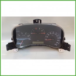 Quadro strumenti contachilometri tachimetro VEGLIA BORLETTI 60.6307.990.9 FIAT PUNTO 1N/1P 1.2 46753574