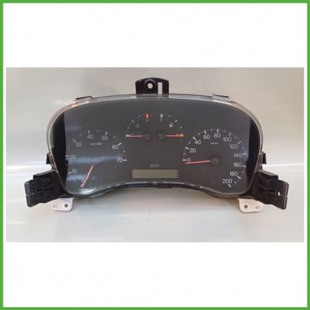 Quadro strumenti contachilometri tachimetro VEGLIA BORLETTI 60.6307.990.9 FIAT PUNTO 1N/1P 1.2 46753574