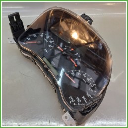 Quadro strumenti contachilometri tachimetro VEGLIA BORLETTI 60.6307.990.9 FIAT PUNTO 1N/1P 1.2 46753574