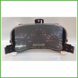 Quadro strumenti contachilometri tachimetro VEGLIA BORLETTI 503.000.341.000 FIAT PUNTO 1N/1P 1.2 46812961