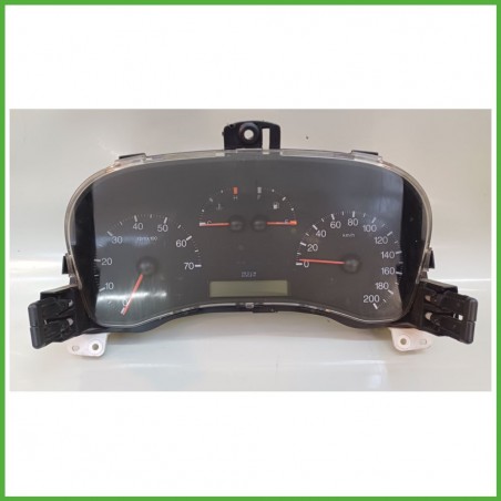 Quadro strumenti contachilometri tachimetro VEGLIA BORLETTI 503.000.341.000 FIAT PUNTO 1N/1P 1.2 46812961
