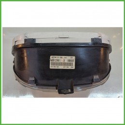 Quadro strumenti contachilometri tachimetro VEGLIA BORLETTI 503.000.341.000 FIAT PUNTO 1N/1P 1.2 46812961