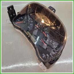 Quadro strumenti contachilometri tachimetro VEGLIA BORLETTI 503.000.341.000 FIAT PUNTO 1N/1P 1.2 46812961