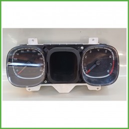 Quadro strumenti contachilometri tachimetro VEGLIA BORLETTI 503005340410 FIAT PANDA 33 0.9 Turbo 51973993