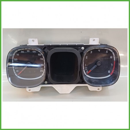 Quadro strumenti contachilometri tachimetro VEGLIA BORLETTI 503005340410 FIAT PANDA 33 0.9 Turbo 51973993