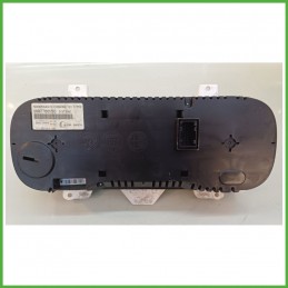 Quadro strumenti contachilometri tachimetro VEGLIA BORLETTI 503005340410 FIAT PANDA 33 0.9 Turbo 51973993