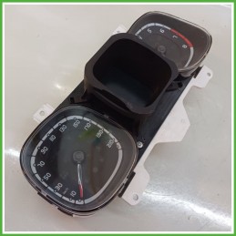 Quadro strumenti contachilometri tachimetro VEGLIA BORLETTI 503005340410 FIAT PANDA 33 0.9 Turbo 51973993