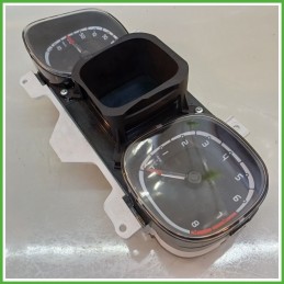 Quadro strumenti contachilometri tachimetro VEGLIA BORLETTI 503005340410 FIAT PANDA 33 0.9 Turbo 51973993