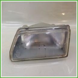Faro Fanale Proiettore Anteriore Sinistro SX DEPO 08-661.1129L FIAT CINQUECENTO NM 7629824 Usato