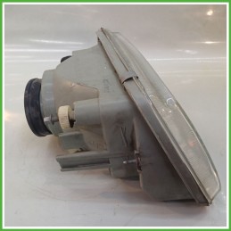 Faro Fanale Proiettore Anteriore Sinistro SX DEPO 08-661.1129L FIAT CINQUECENTO NM 7629824 Usato