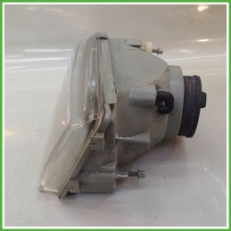 Faro Fanale Proiettore Anteriore Sinistro SX DEPO 08-661.1129L FIAT CINQUECENTO NM 7629824 Usato