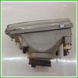 Faro Fanale Proiettore Anteriore Sinistro SX DEPO 08-661.1129L FIAT CINQUECENTO NM 7629824 Usato