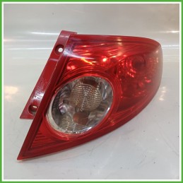 Fanale Fanalino Posteriore Destro DX CHEVROLET (DAEWOO) LACETTI J200 96387725 Usato