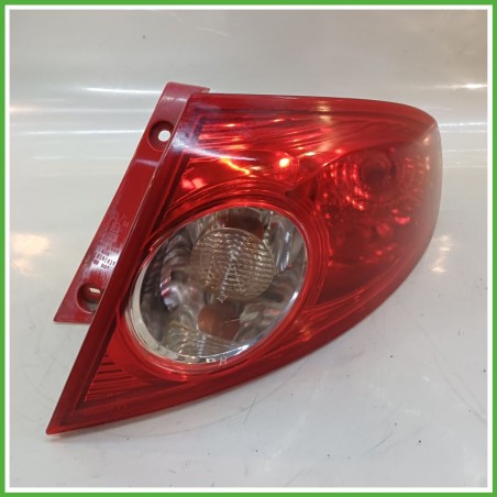 Fanale Fanalino Posteriore Destro DX CHEVROLET (DAEWOO) LACETTI J200 96387725 Usato