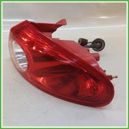 Fanale Fanalino Posteriore Destro DX CHEVROLET (DAEWOO) LACETTI J200 96387725 Usato