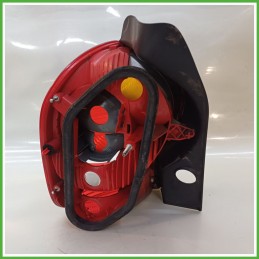 Fanale Fanalino Posteriore Destro DX YORKA 62457 RENAULT MODUS 1a Serie 8200538785 Usato