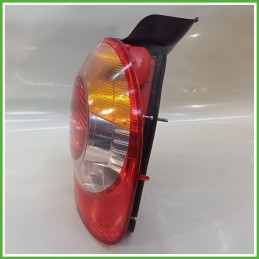 Fanale Fanalino Posteriore Destro DX YORKA 62457 RENAULT MODUS 1a Serie 8200538785 Usato