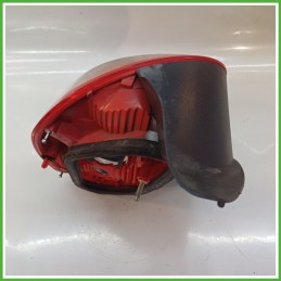 Fanale Fanalino Posteriore Destro DX YORKA 62457 RENAULT MODUS 1a Serie 8200538785 Usato