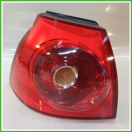 Fanale Fanalino Posteriore Sinistro SX VALEO 89032902 VOLKSWAGEN GOLF 1K 1K6945095AA Usato