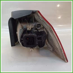 Fanale Fanalino Posteriore Sinistro SX VALEO 89032902 VOLKSWAGEN GOLF 1K 1K6945095AA Usato