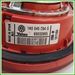 Fanale Fanalino Posteriore Destro DX VALEO 89032905 VOLKSWAGEN GOLF 1K 1K6945094E Usato