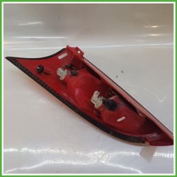 Fanale Fanalino Posteriore Sinistro SX FORD FOCUS CAK 1214223 Usato