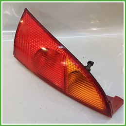Fanale Fanalino Posteriore Sinistro SX FORD FOCUS CAK 1214223 Usato