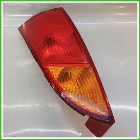 Fanale Fanalino Posteriore Destro DX FORD FOCUS CAK 1214226 Usato