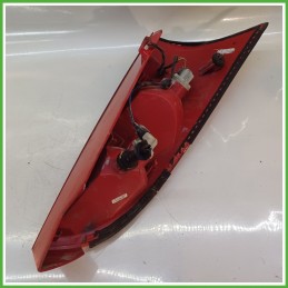 Fanale Fanalino Posteriore Destro DX FORD FOCUS CAK 1214226 Usato