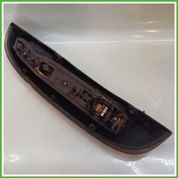 Fanale Fanalino Posteriore Sinistro SX VALEO OPEL CORSA X01 93170222 Usato