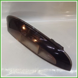 Fanale Fanalino Posteriore Sinistro SX VALEO OPEL CORSA X01 93170222 Usato