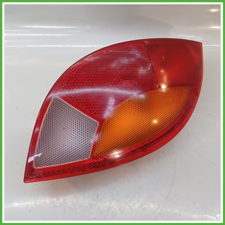 Fanale Fanalino Posteriore Destro DX SWF FORD KA CCQ 1105789 Usato